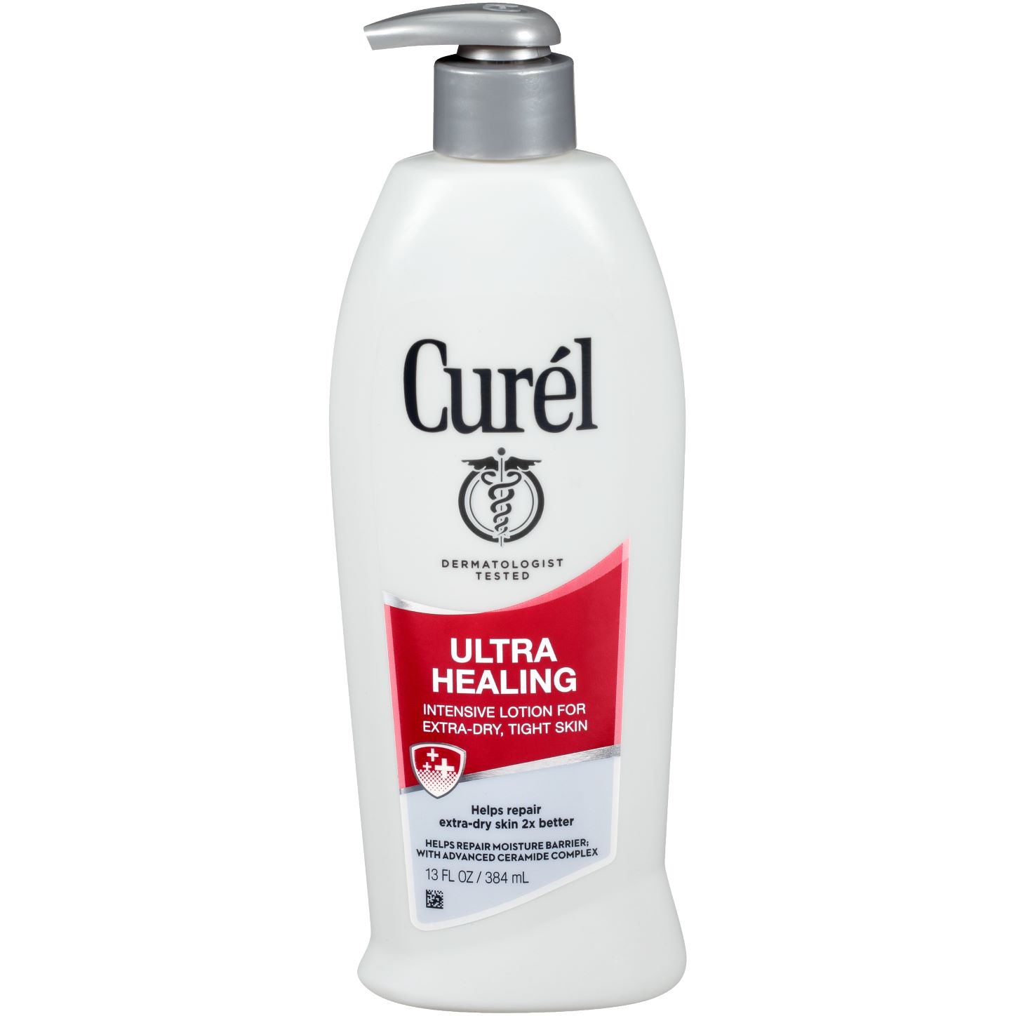 Curel Skin Lotion Ultra Healing 13oz-20oz
